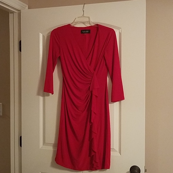 evan picone dresses macy's